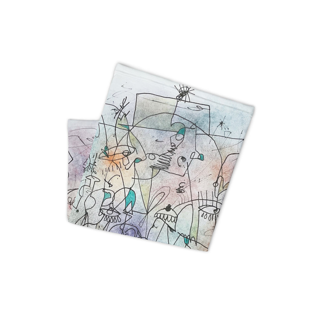 Poeme Neck Gaiter