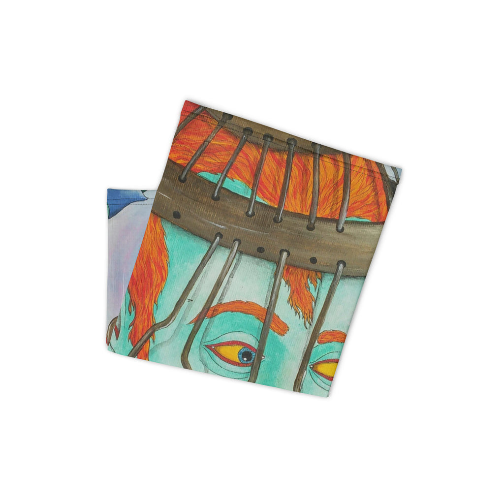 Juglar Neck Gaiter