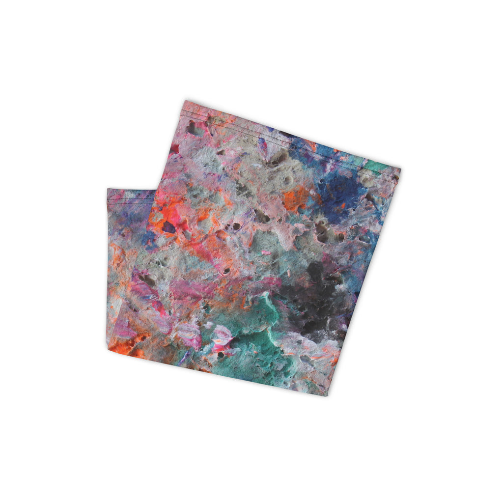 Clouds Neck Gaiter
