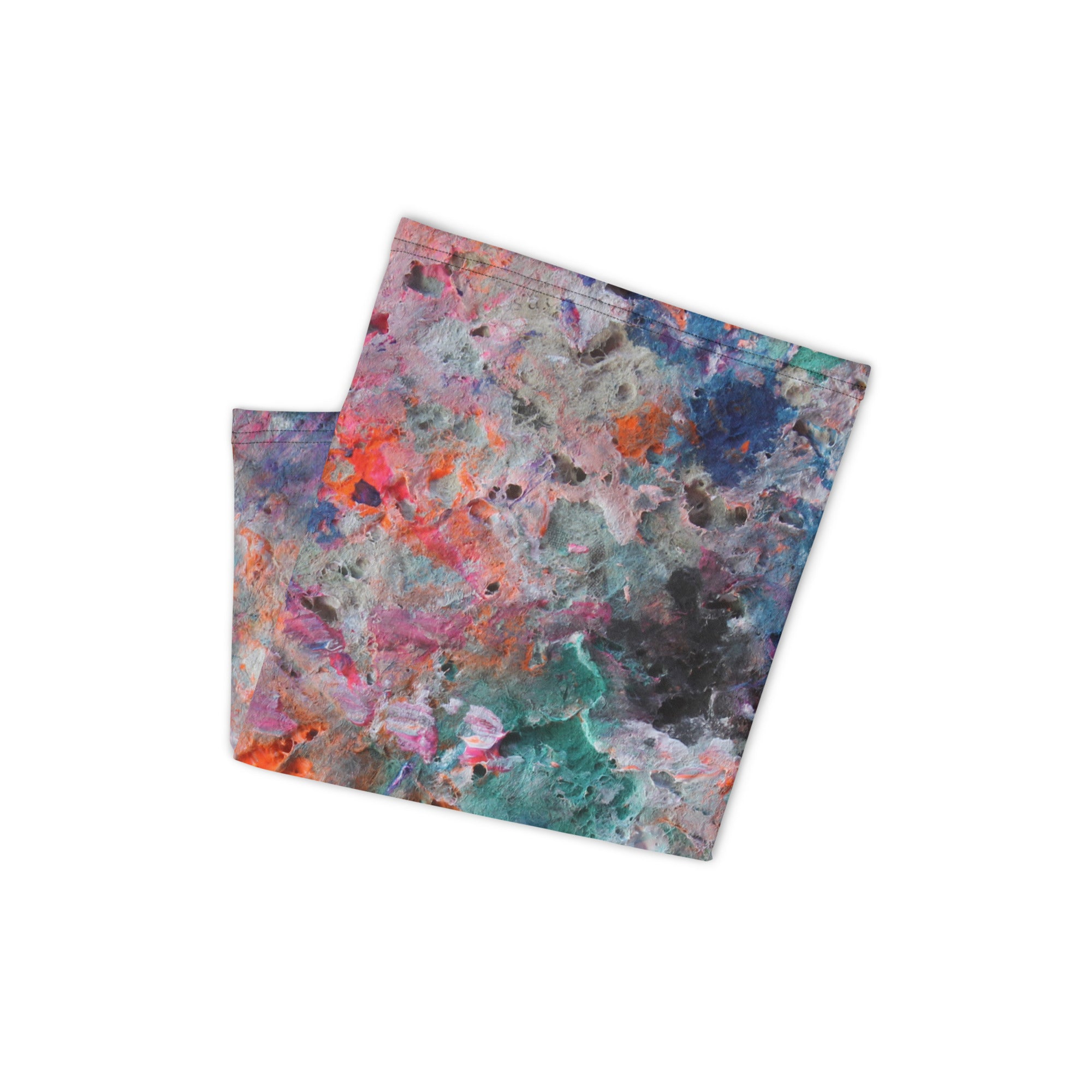 Clouds Neck Gaiter