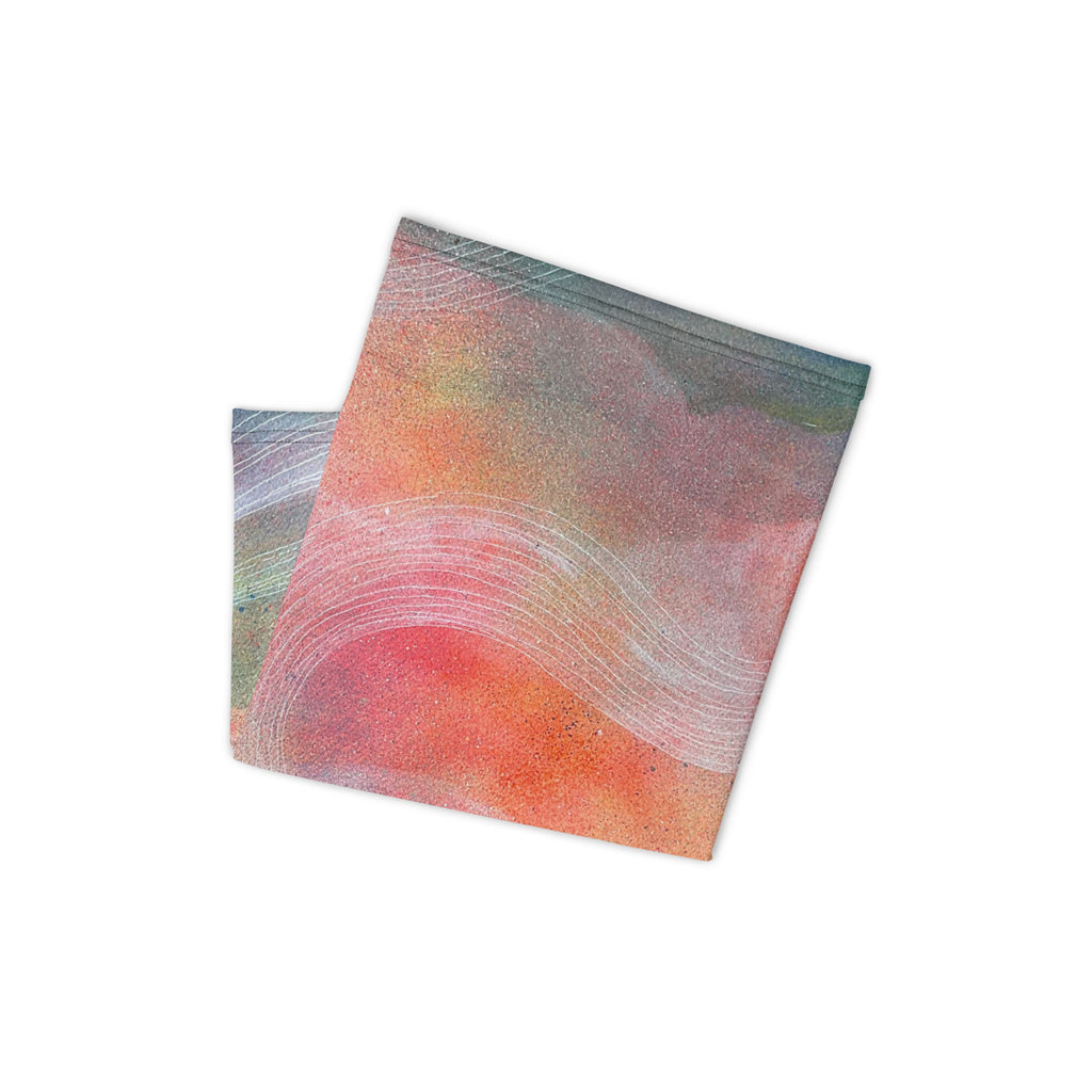 Éter Neck Gaiter