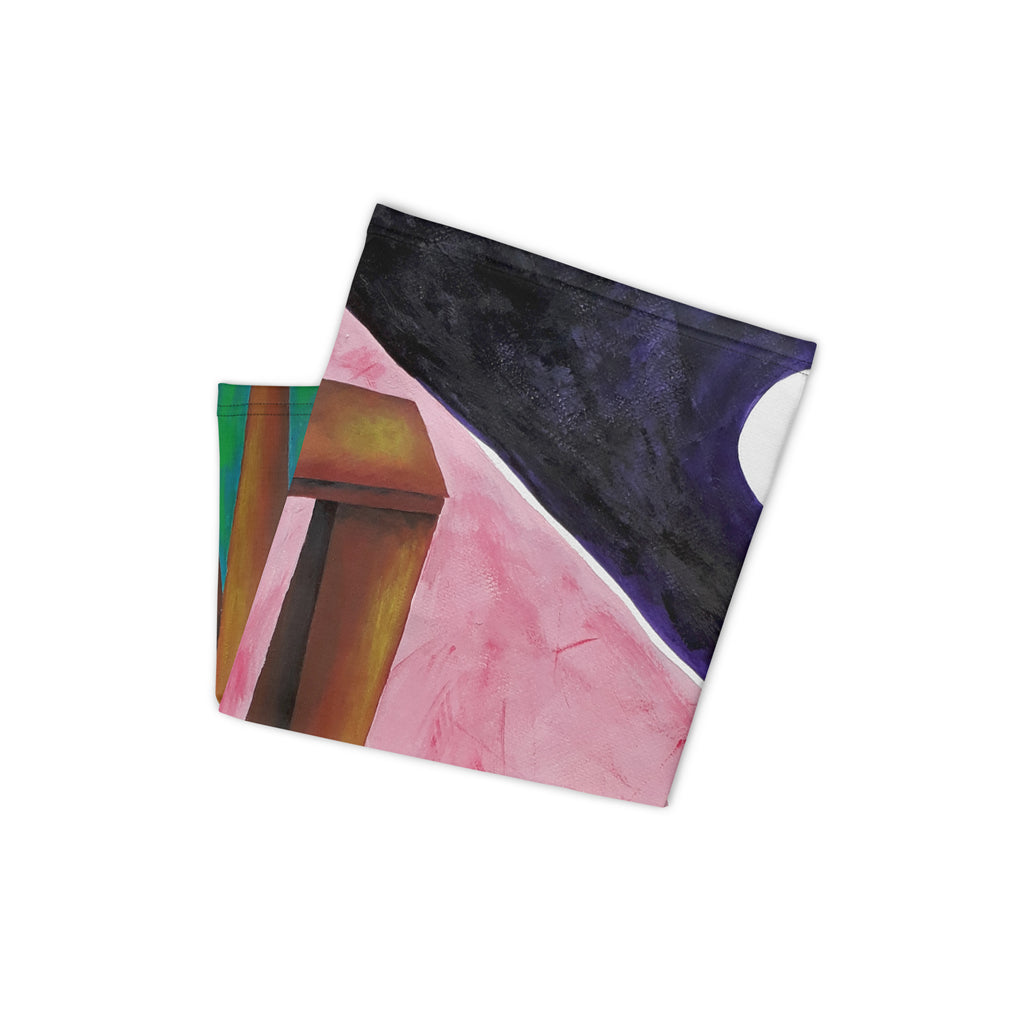 Picnik  Neck Gaiter
