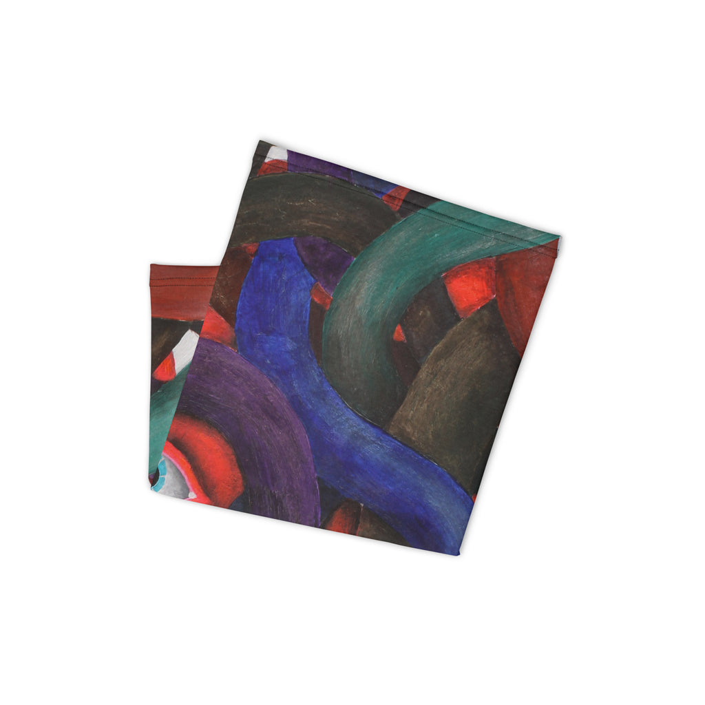 Ocultx Neck Gaiter