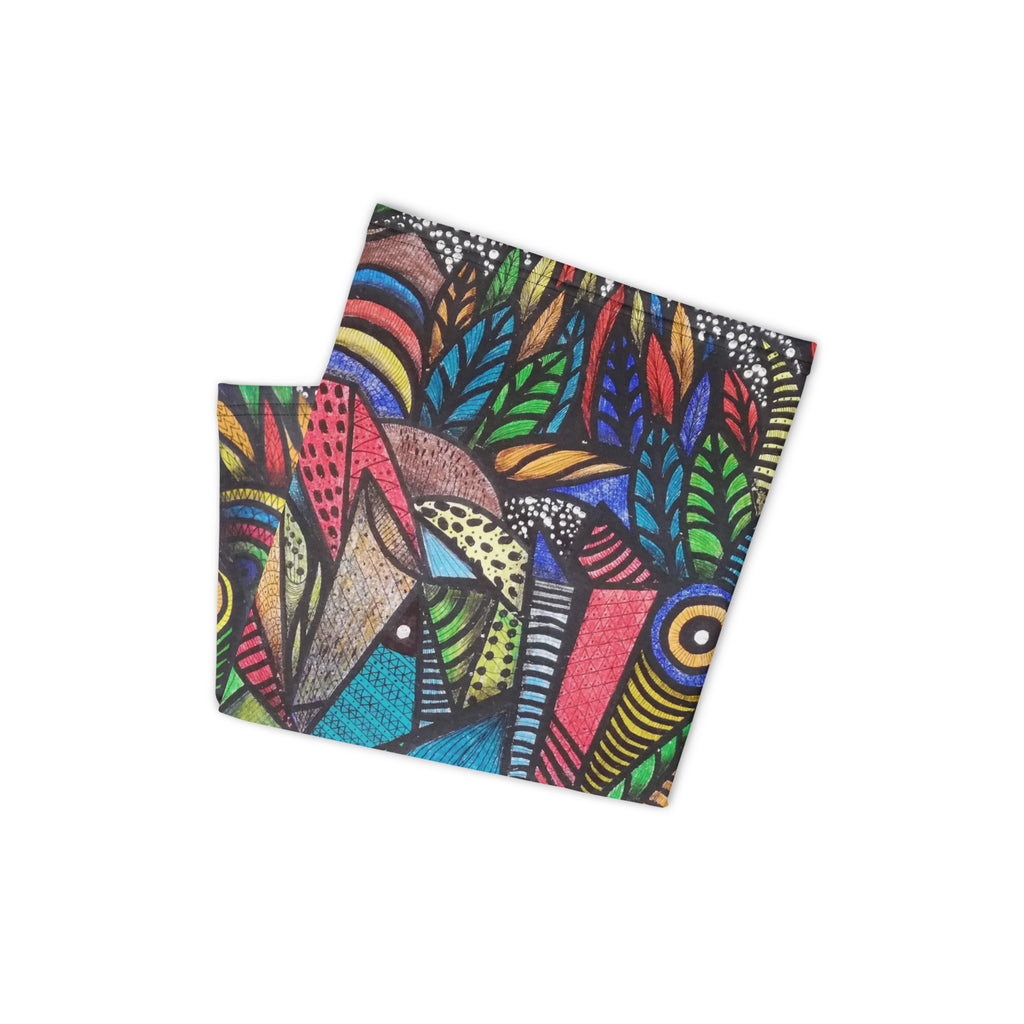 Selvaje Neck Gaiter