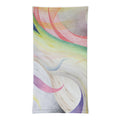 Color contact Neck Gaiter