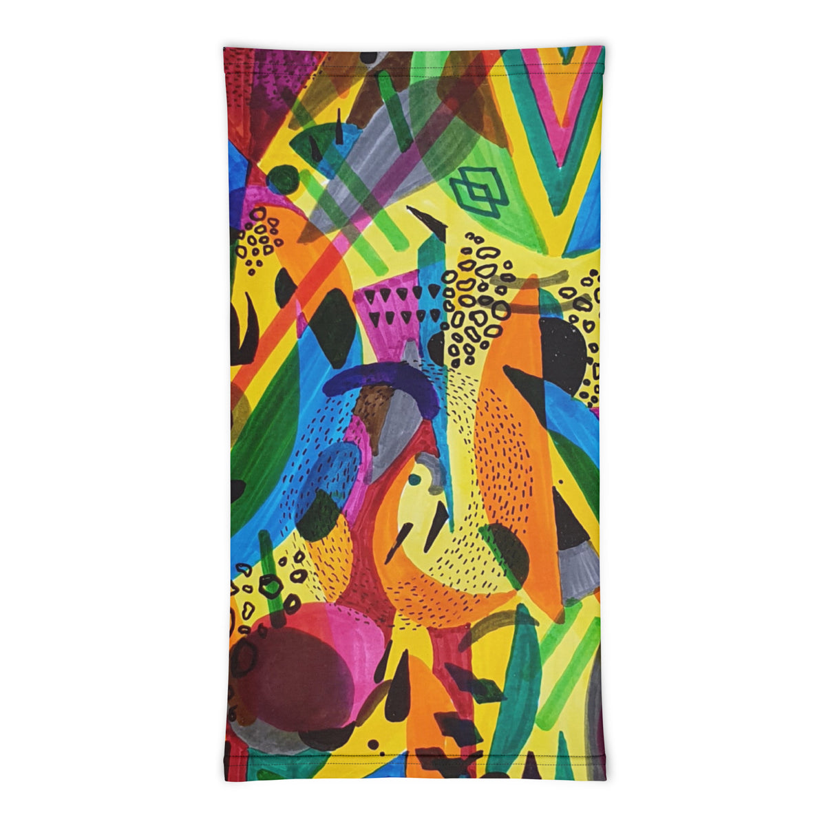 Spirit Neck Gaiter