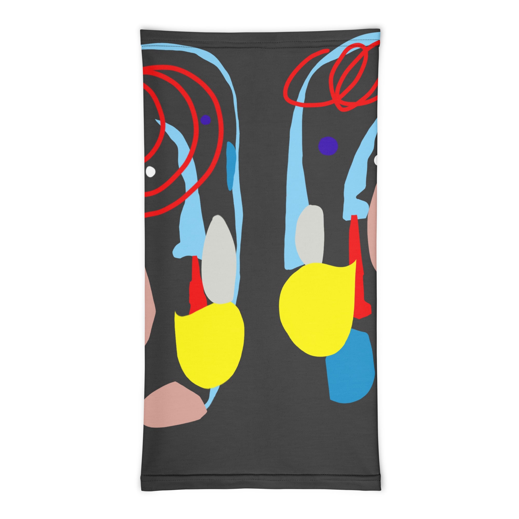 Mute Neck Gaiter