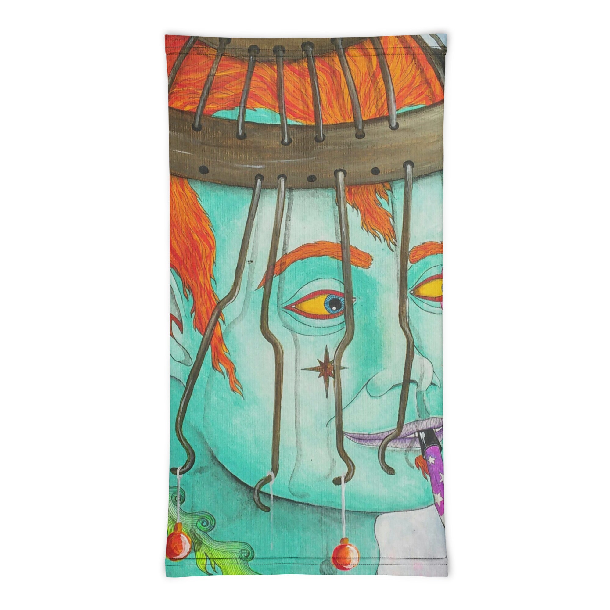 Juglar Neck Gaiter