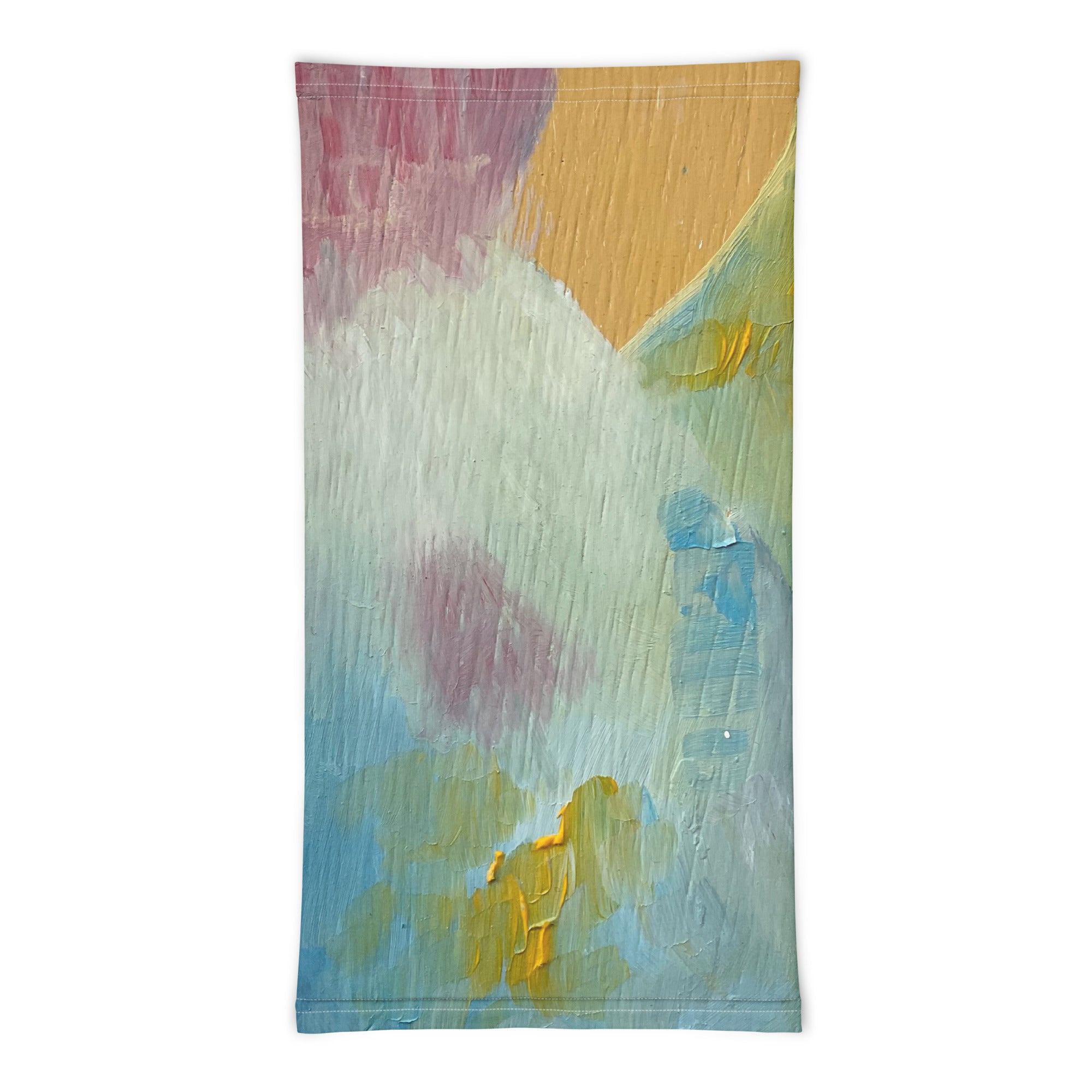 Music Neck Gaiter