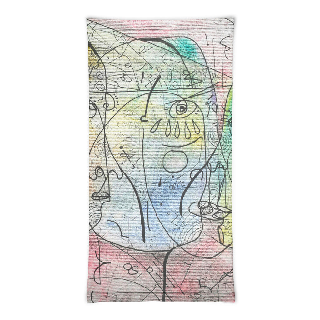 Encuentro Neck Gaiter