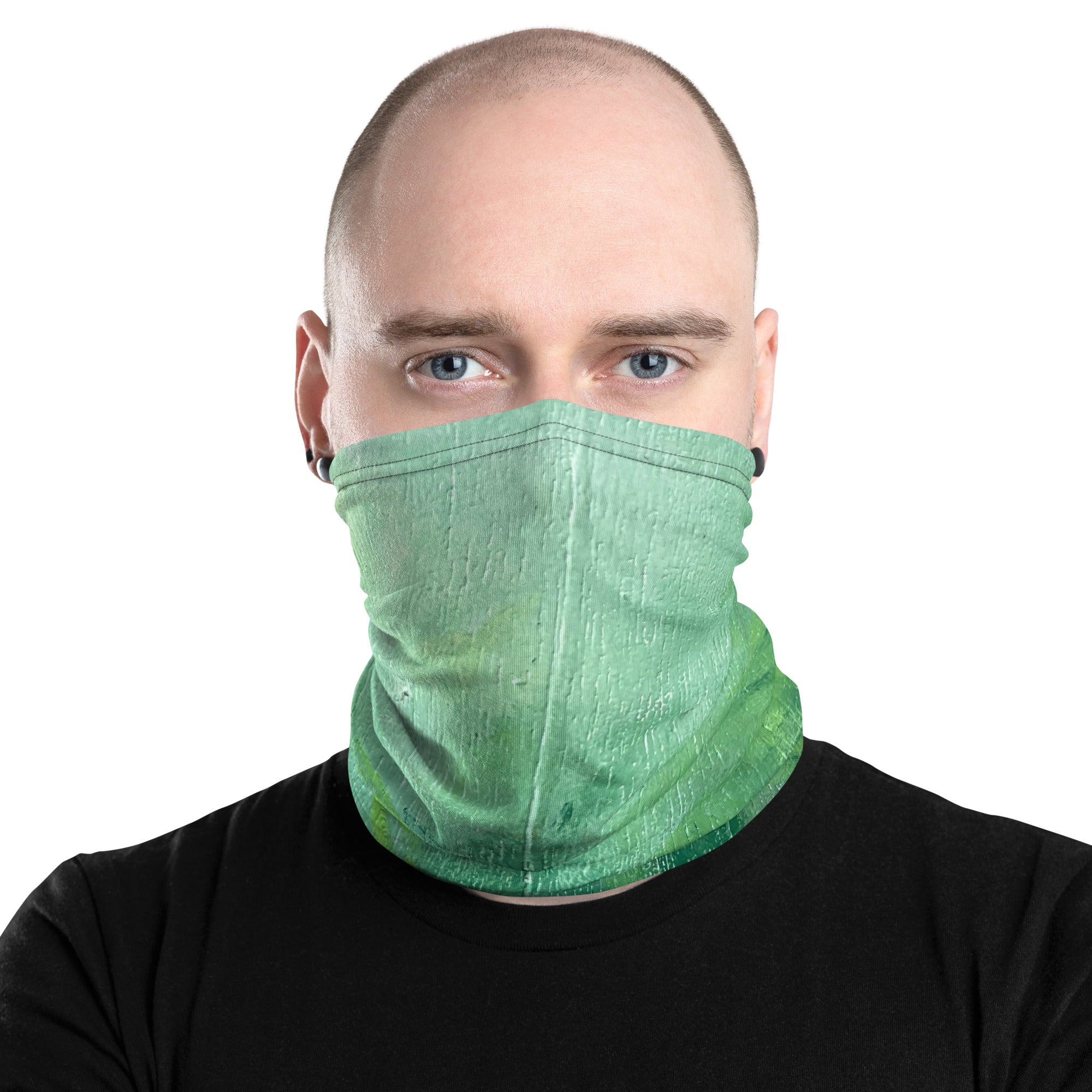 Selva Neck Gaiter