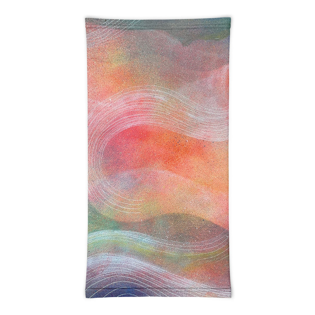 Éter Neck Gaiter