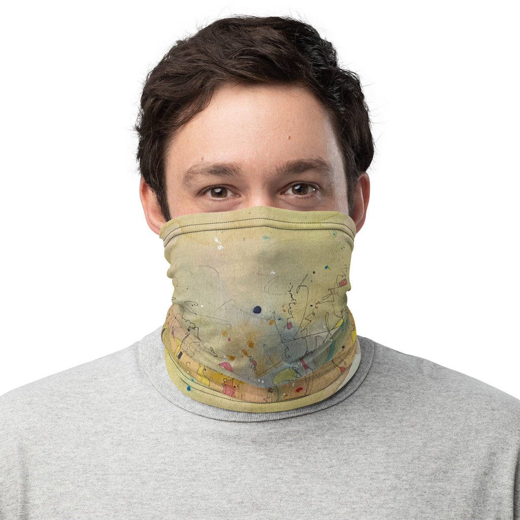 Memories Neck Gaiter