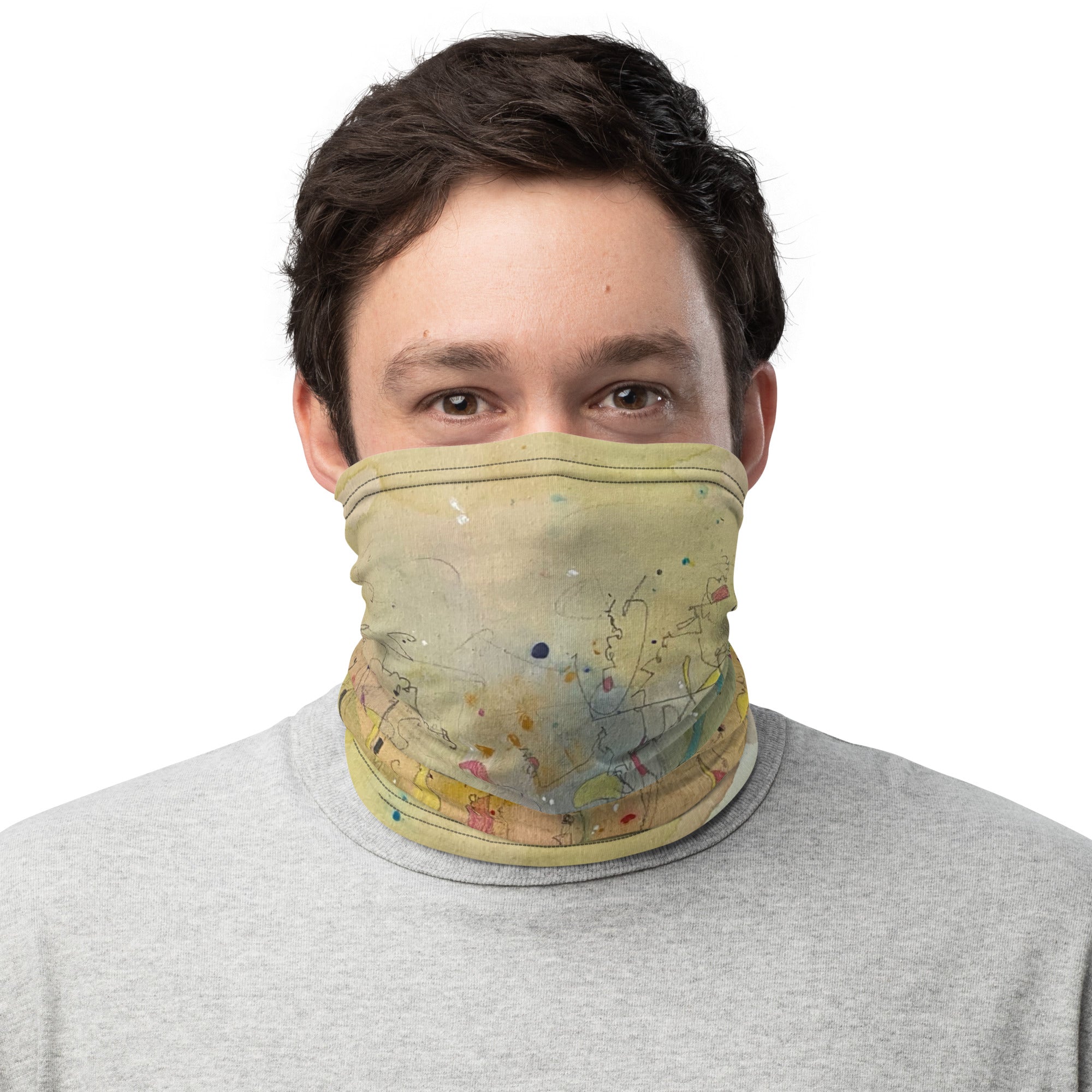 Memories Neck Gaiter