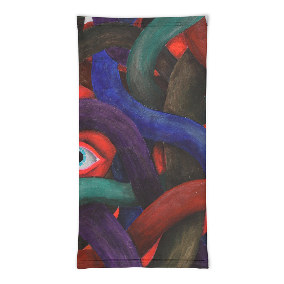 Ocultx Neck Gaiter