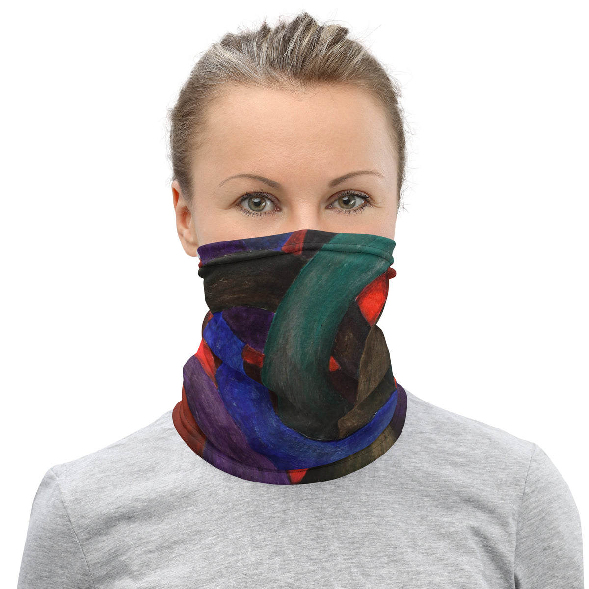 Ocultx Neck Gaiter