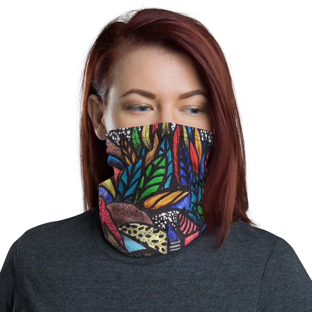 Selvaje Neck Gaiter