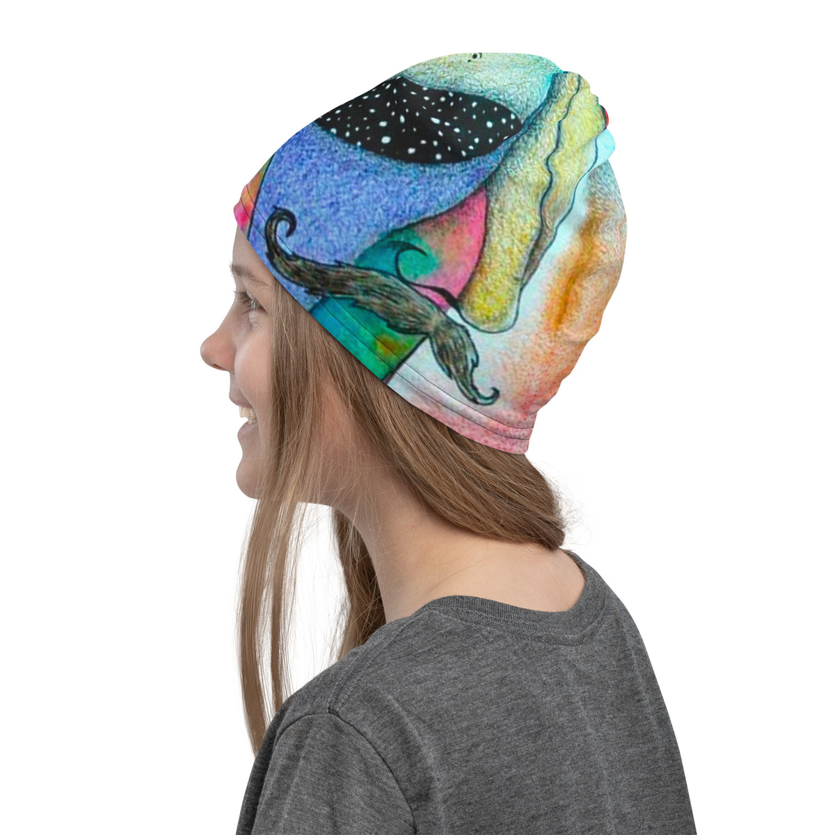 Elemental Neck Gaiter