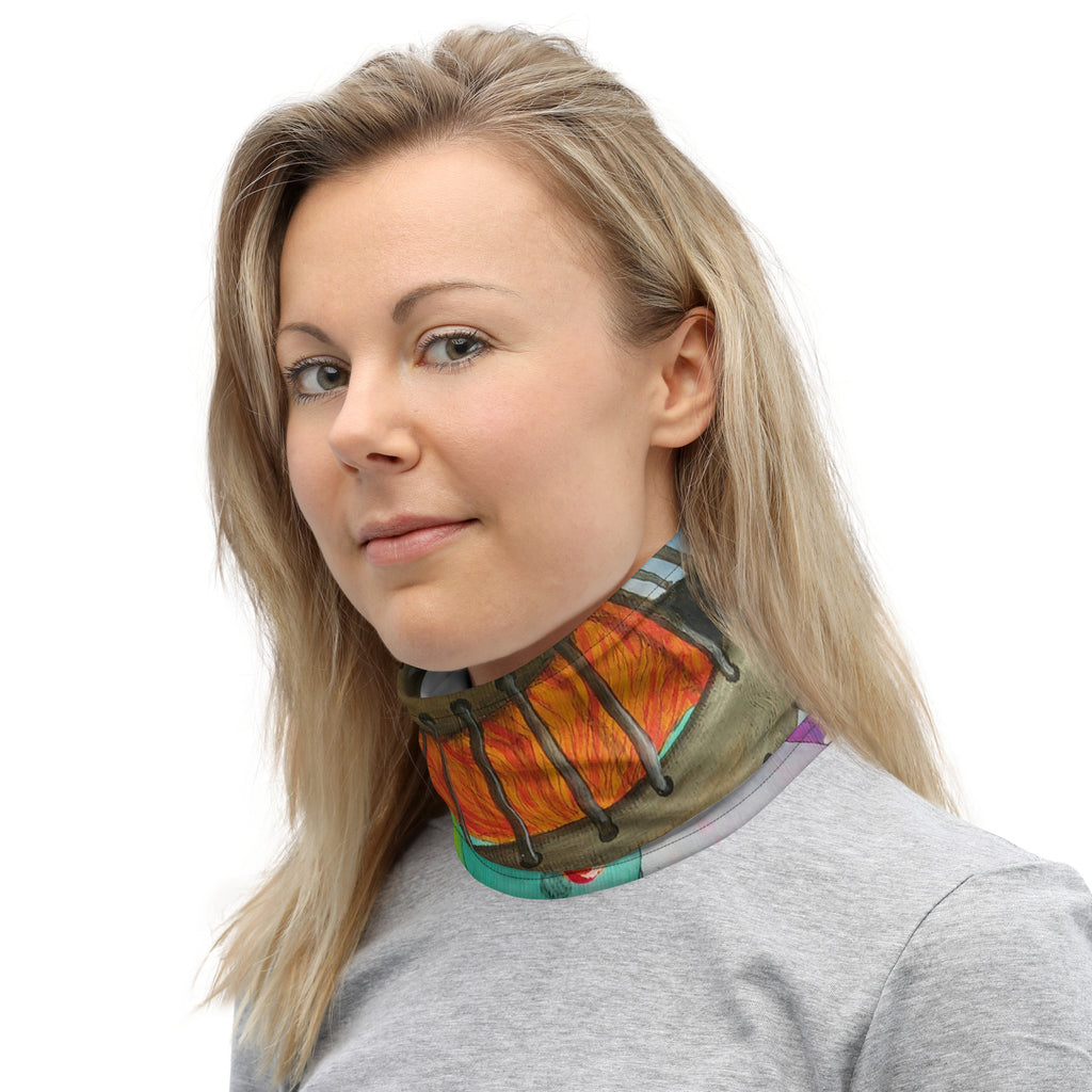 Juglar Neck Gaiter