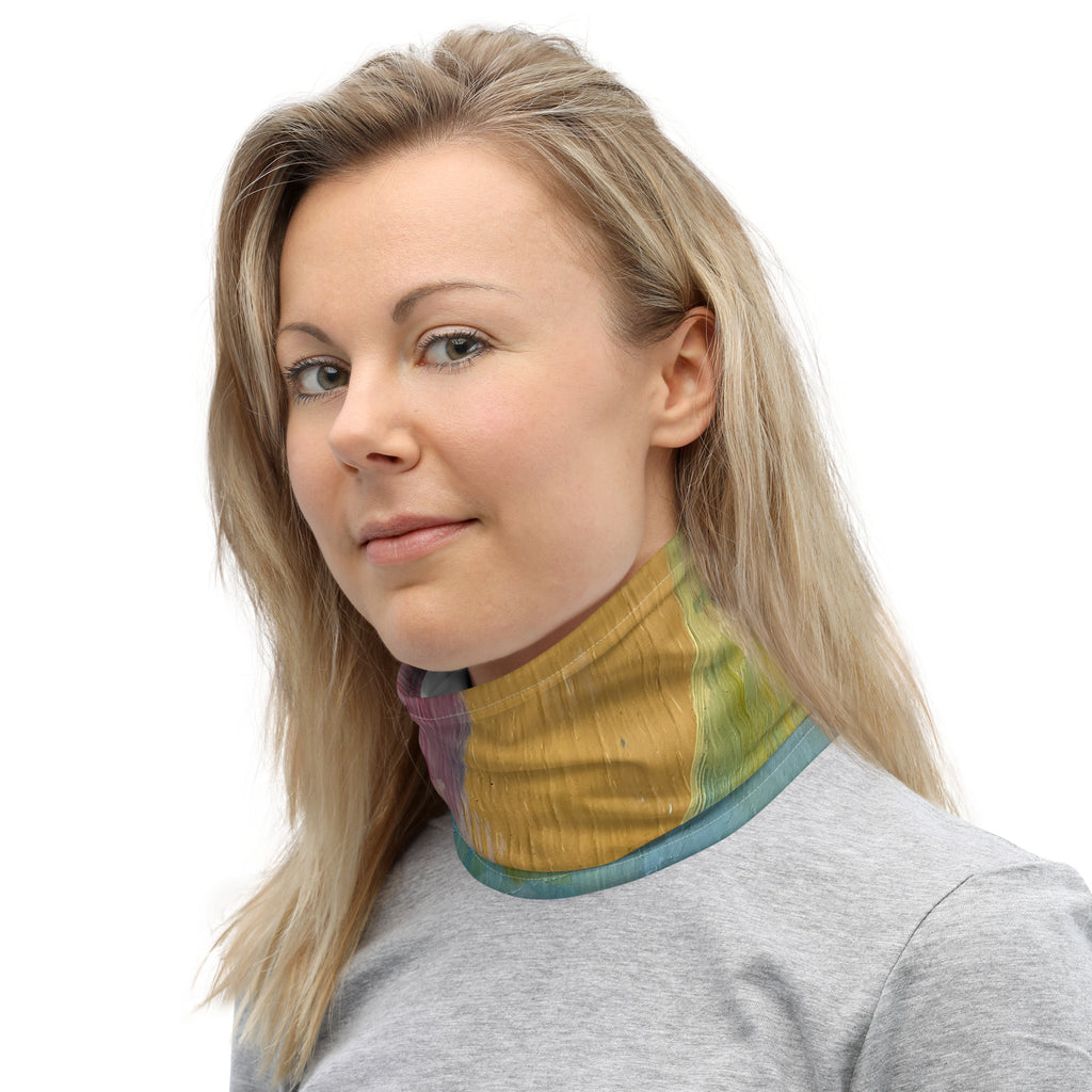 Music Neck Gaiter