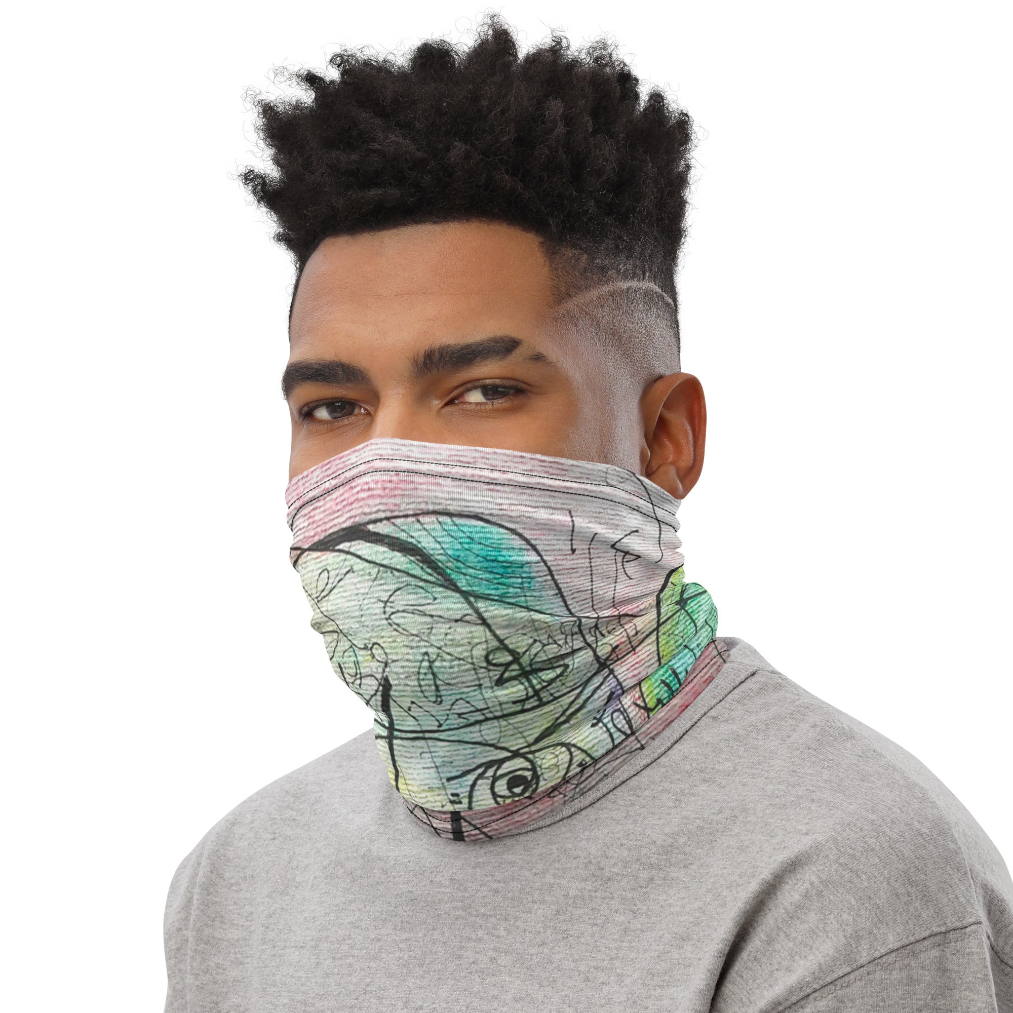 Encuentro Neck Gaiter