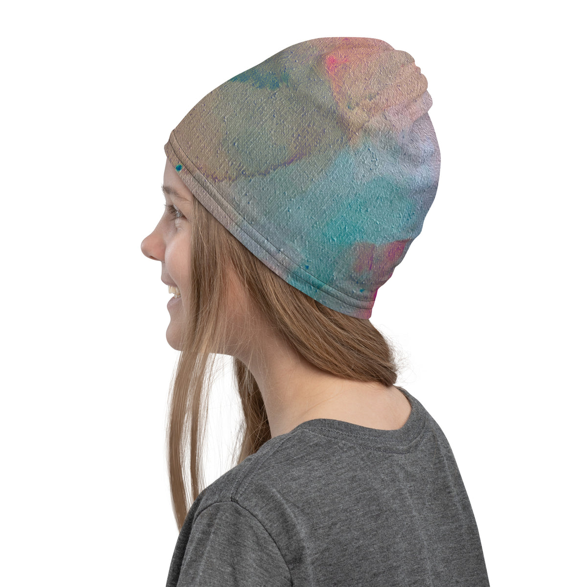 Sutil Neck Gaiter