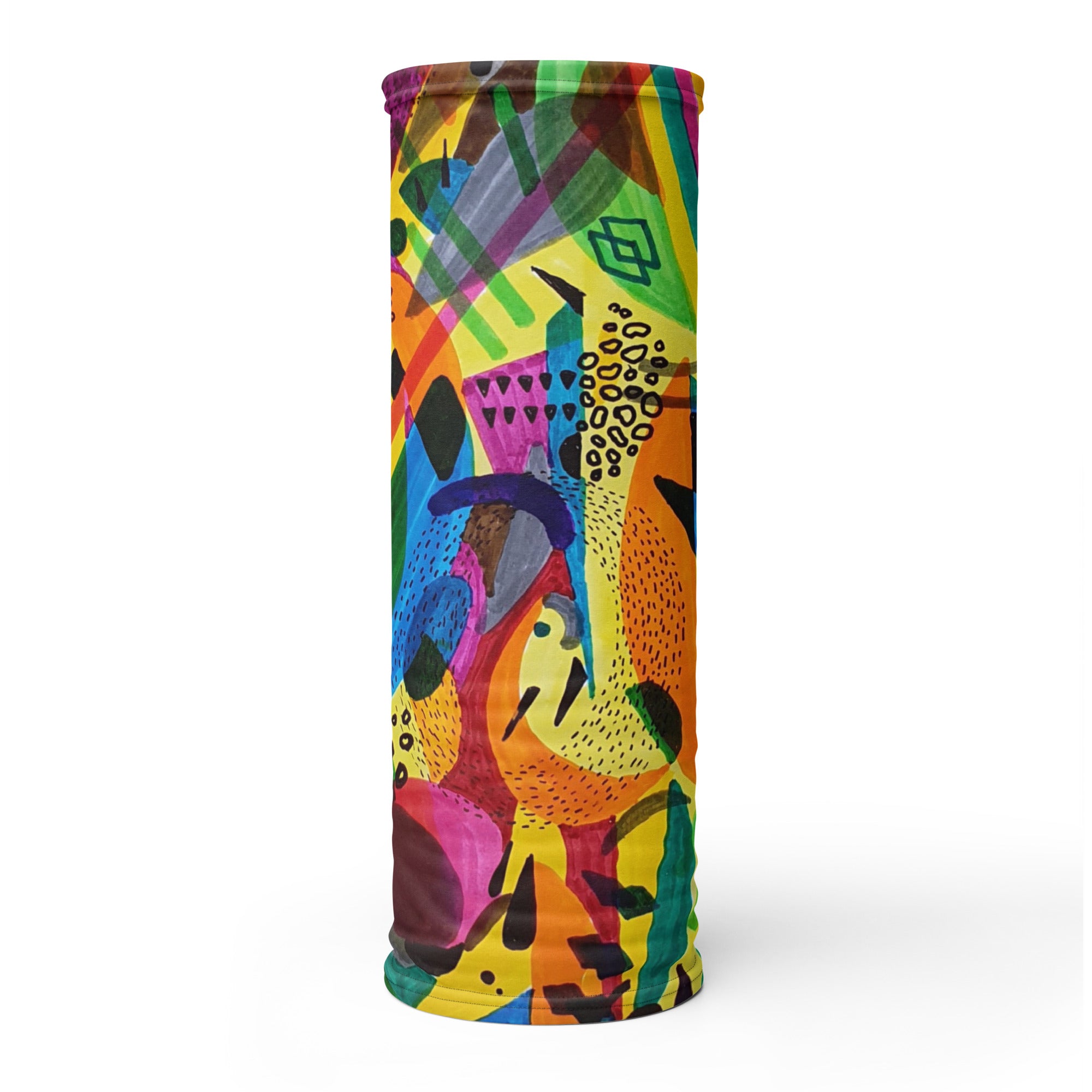 Spirit Neck Gaiter