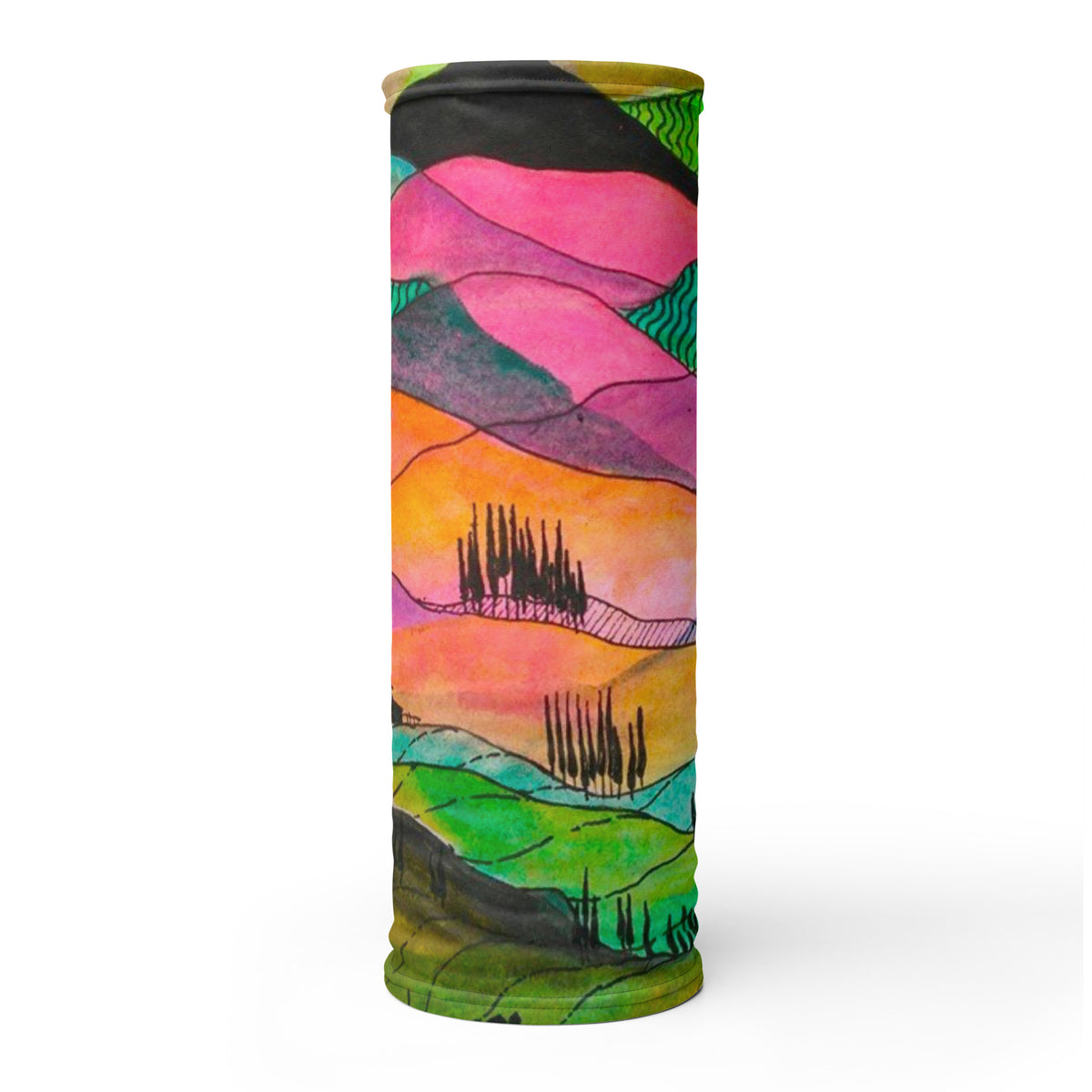 Dreams Neck Gaiter