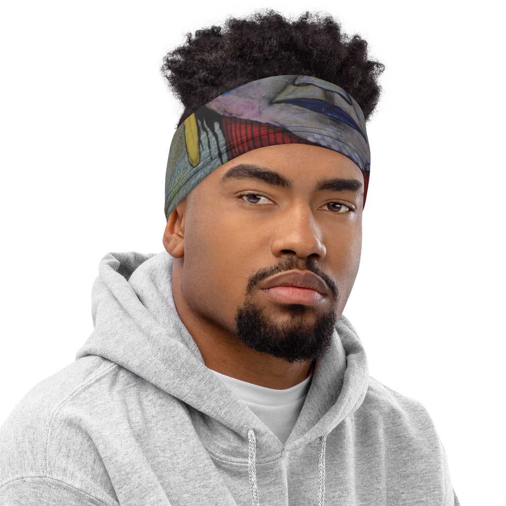 Mamba Neck Gaiter