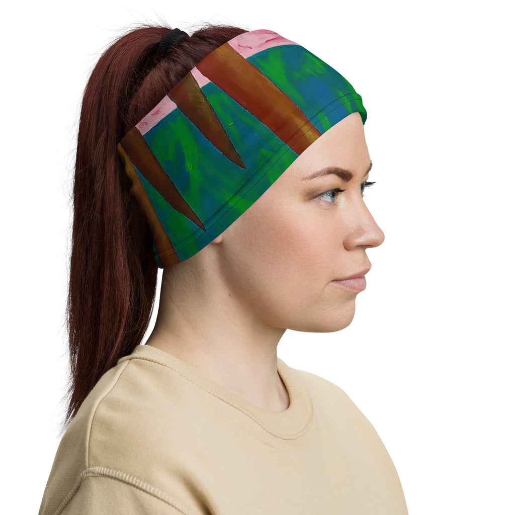 Picnik  Neck Gaiter