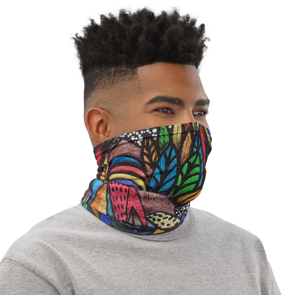 Selvaje Neck Gaiter