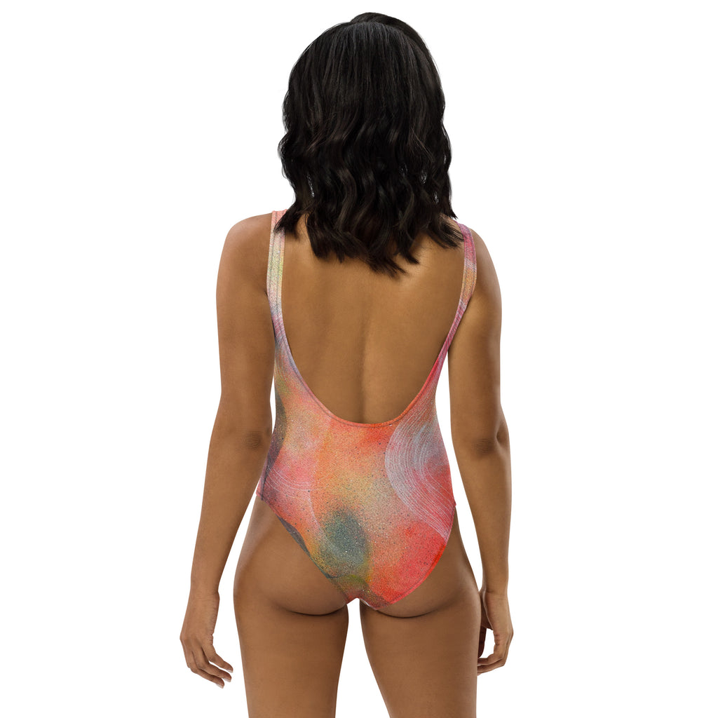 Eternal One-Piece Swimsuit