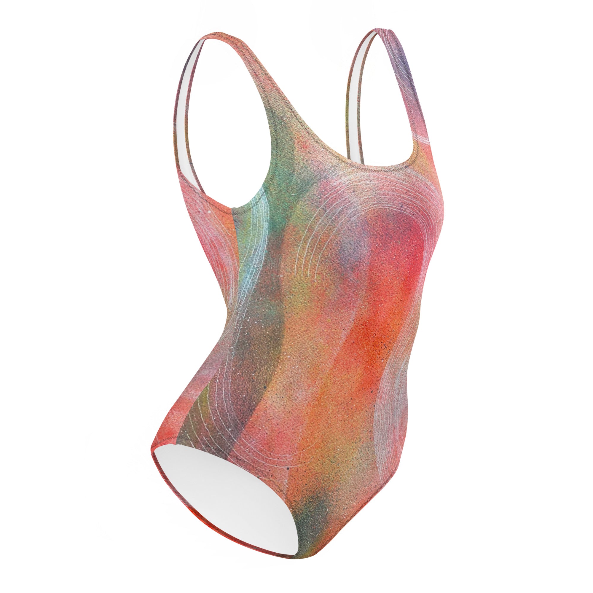 Eternal One-Piece Swimsuit