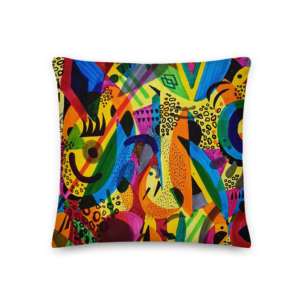 Spirit Pillow