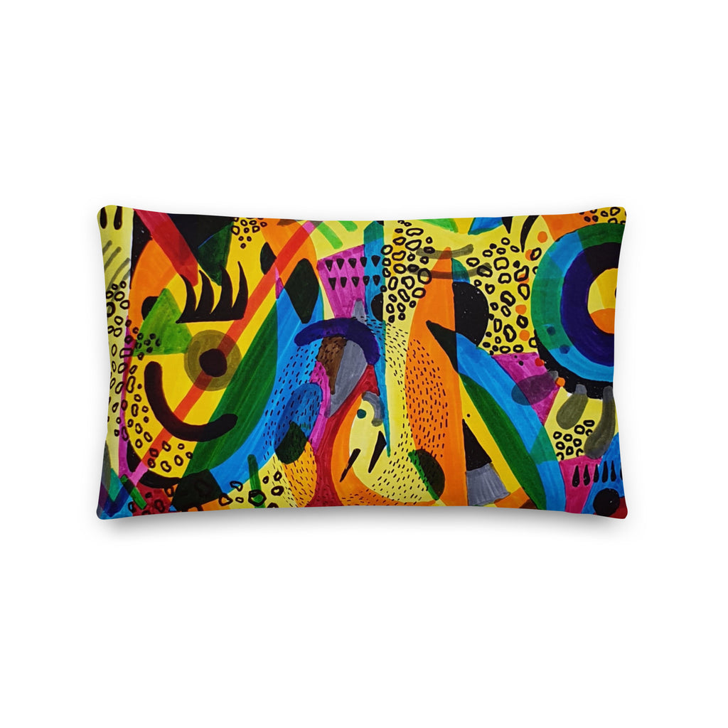 Spirit Pillow