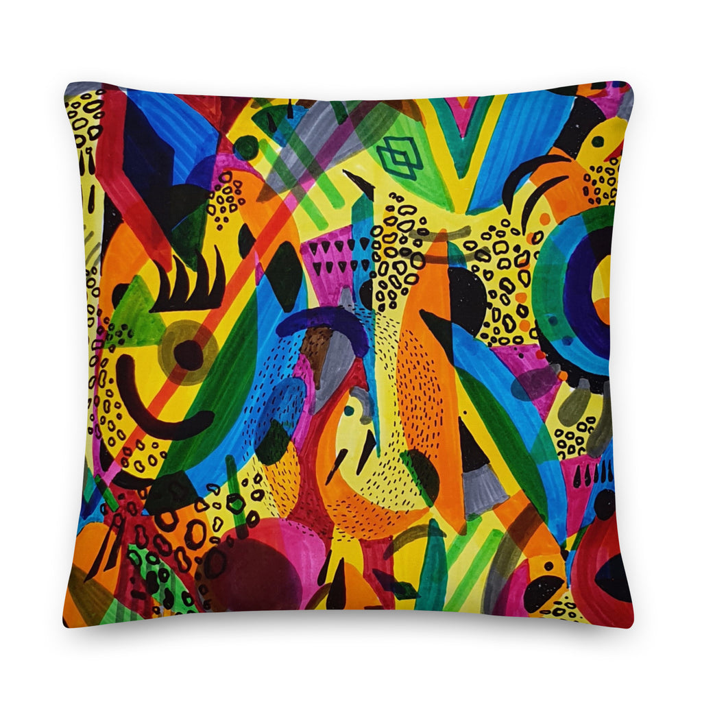 Spirit Pillow