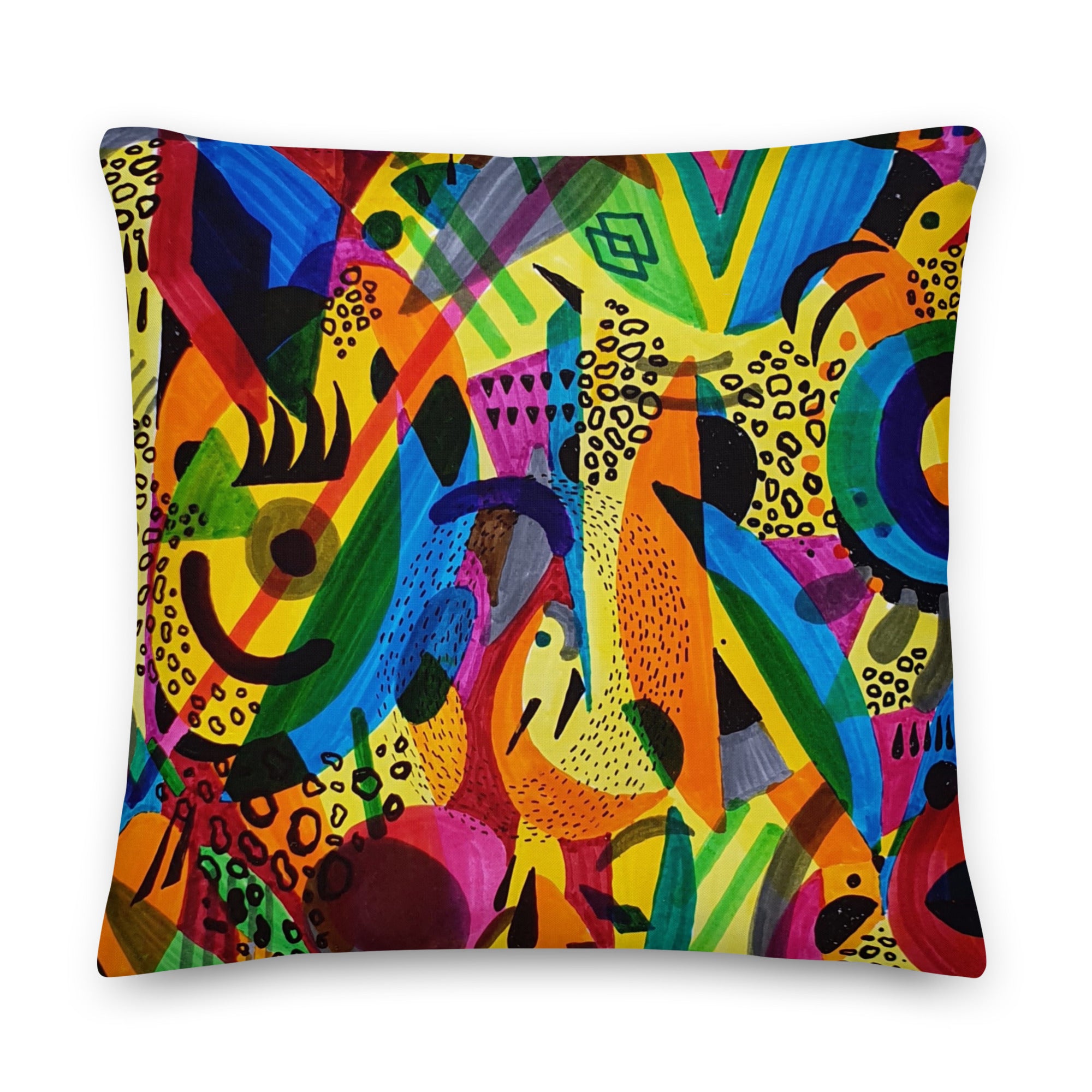 Spirit Pillow