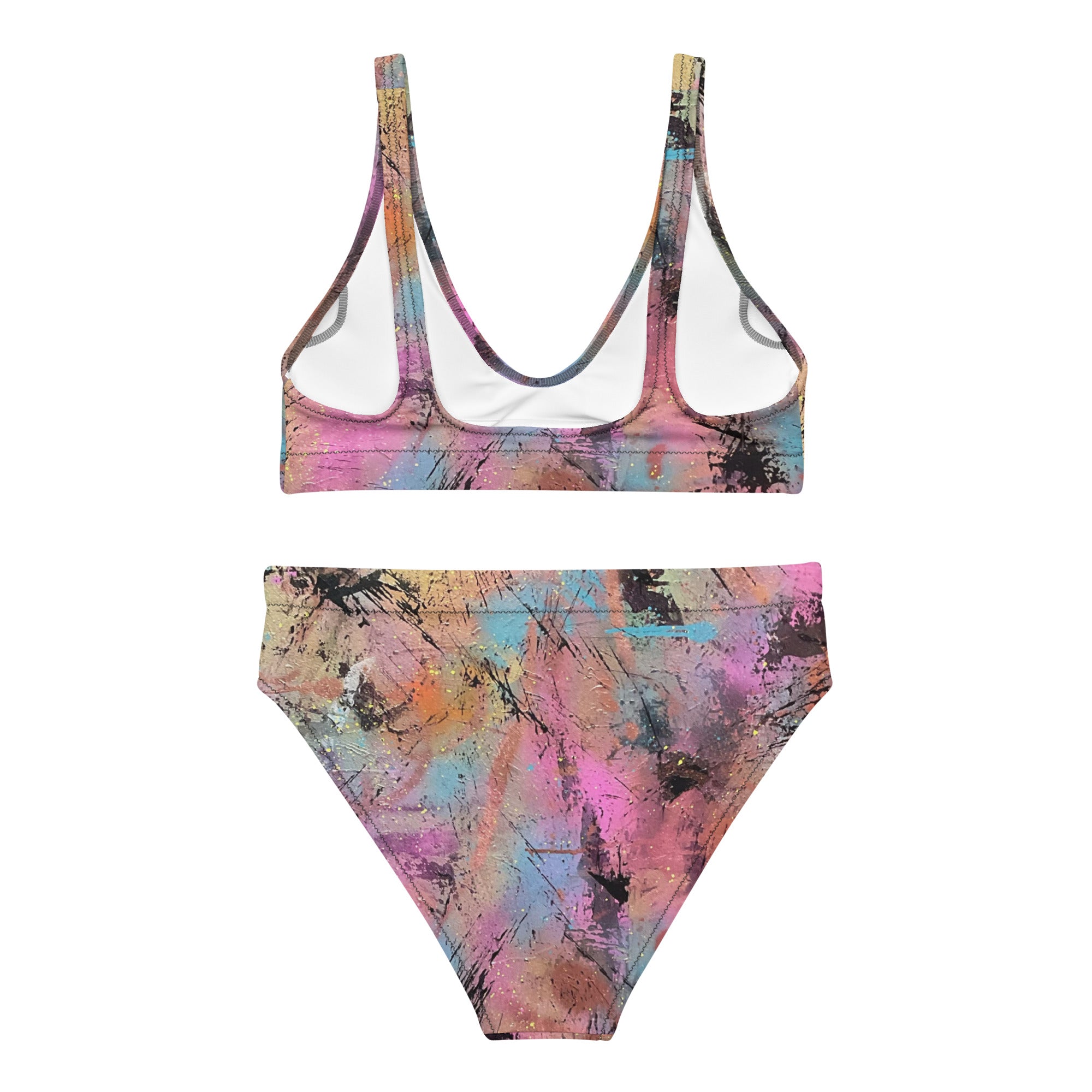 Panter bikini