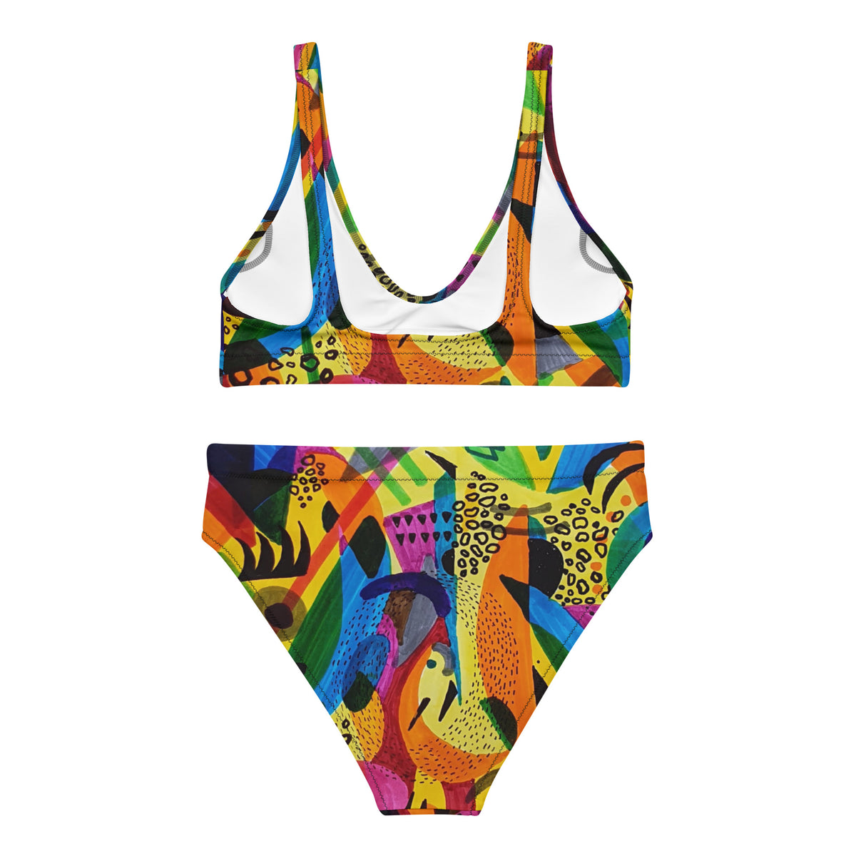 Spirit bikini