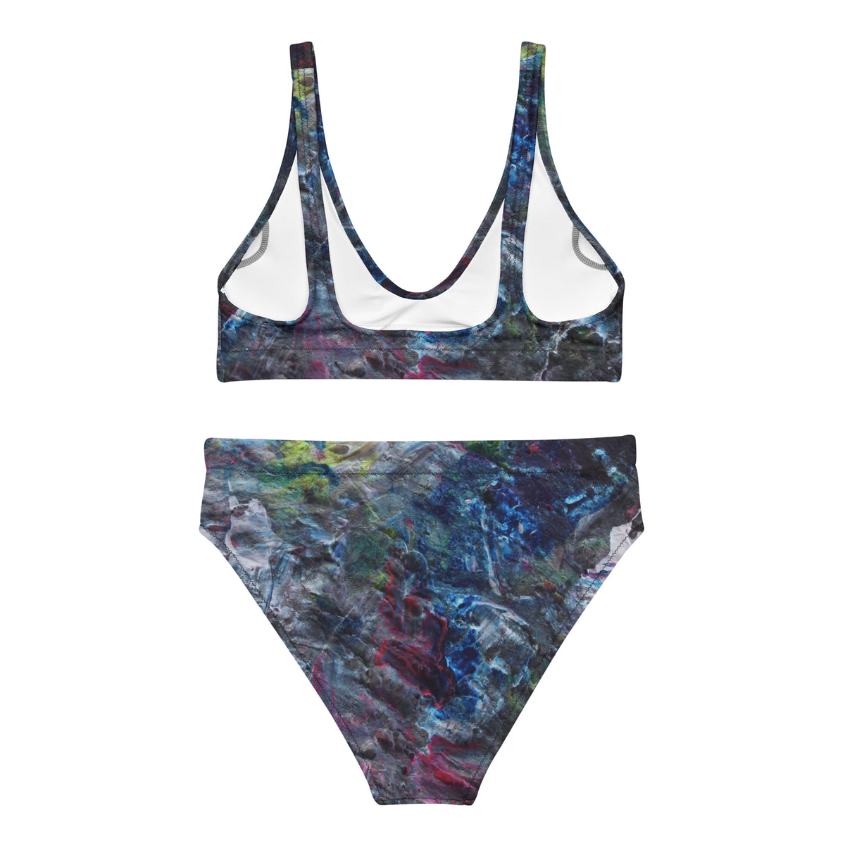 Petroleum bikini