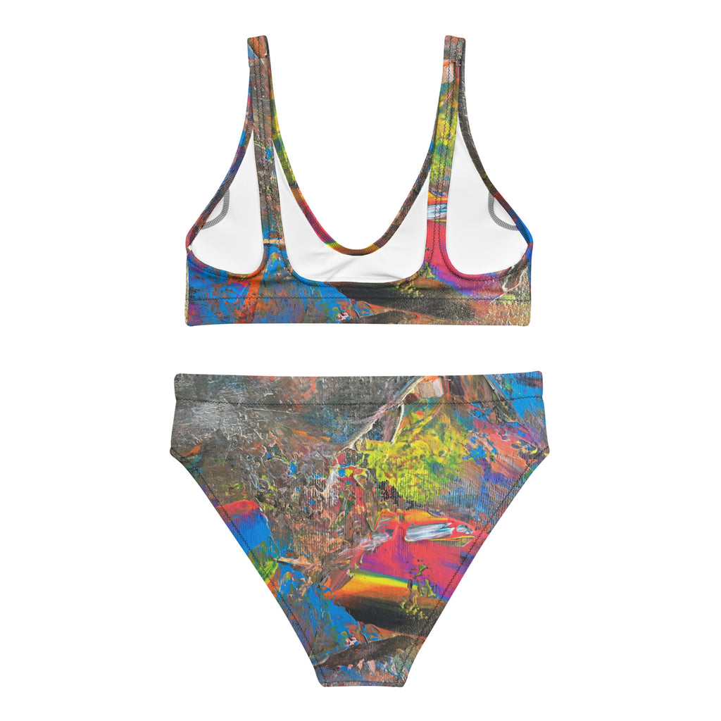 Neón bikini