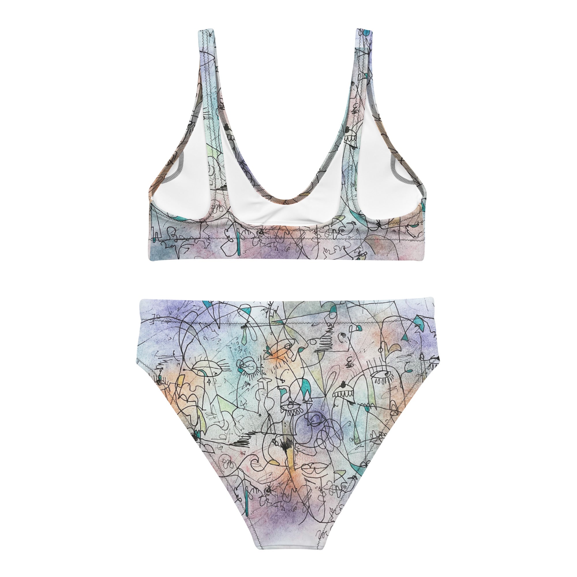 Poeme bikini