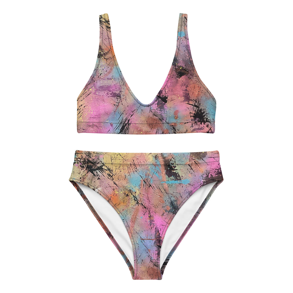 Panter bikini
