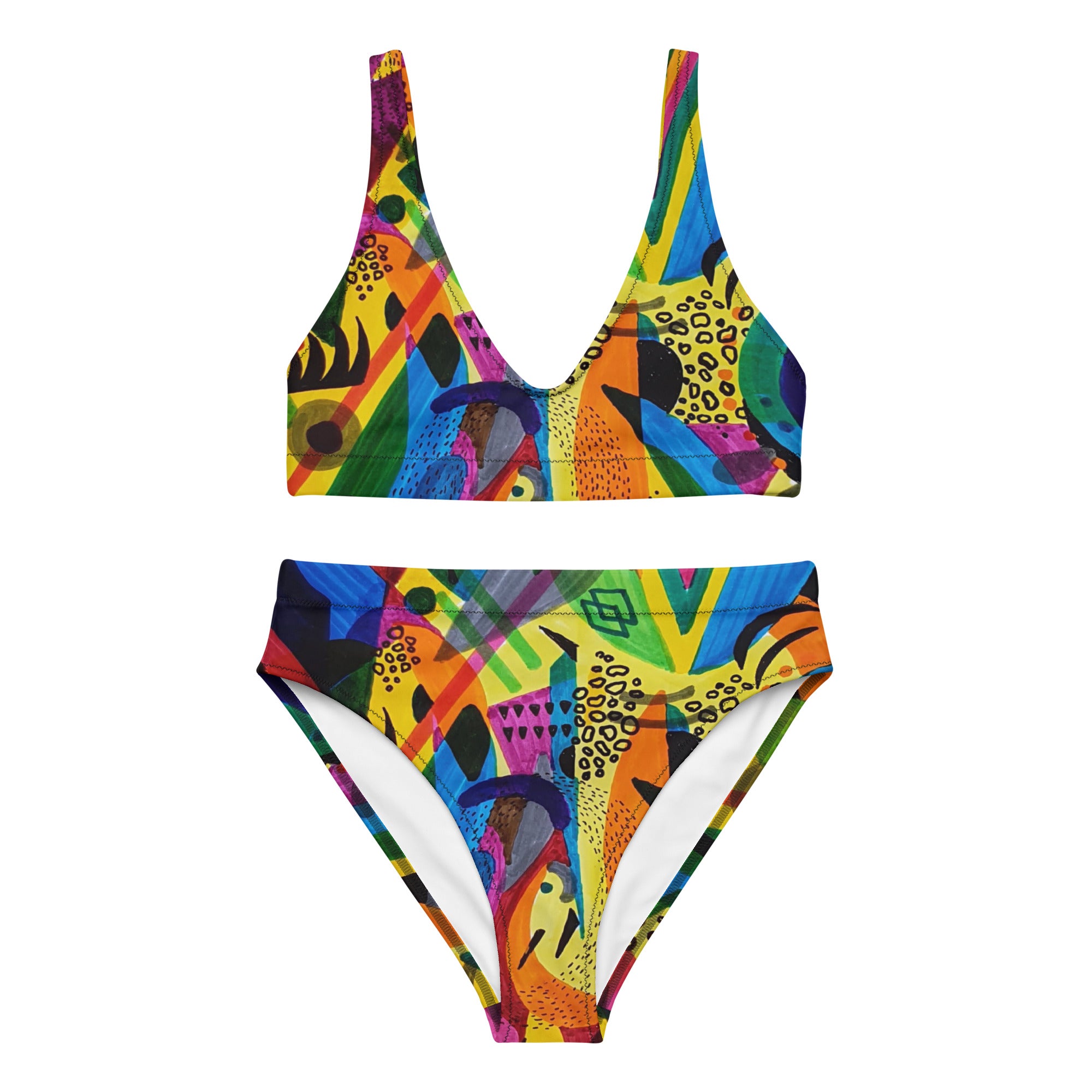 Spirit bikini