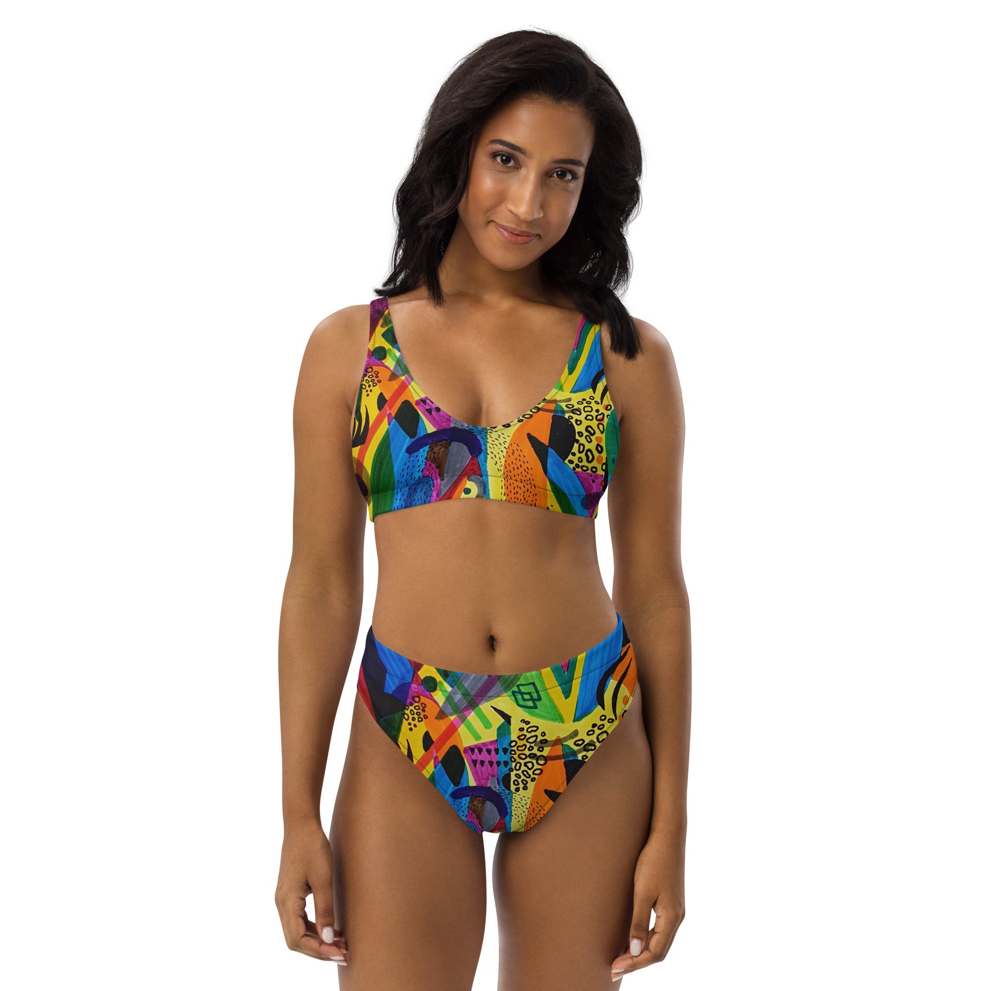 Spirit bikini
