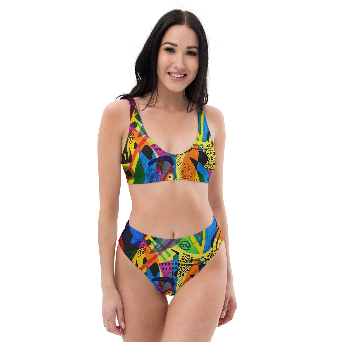 Spirit bikini
