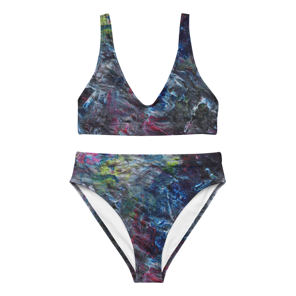 Petroleum bikini