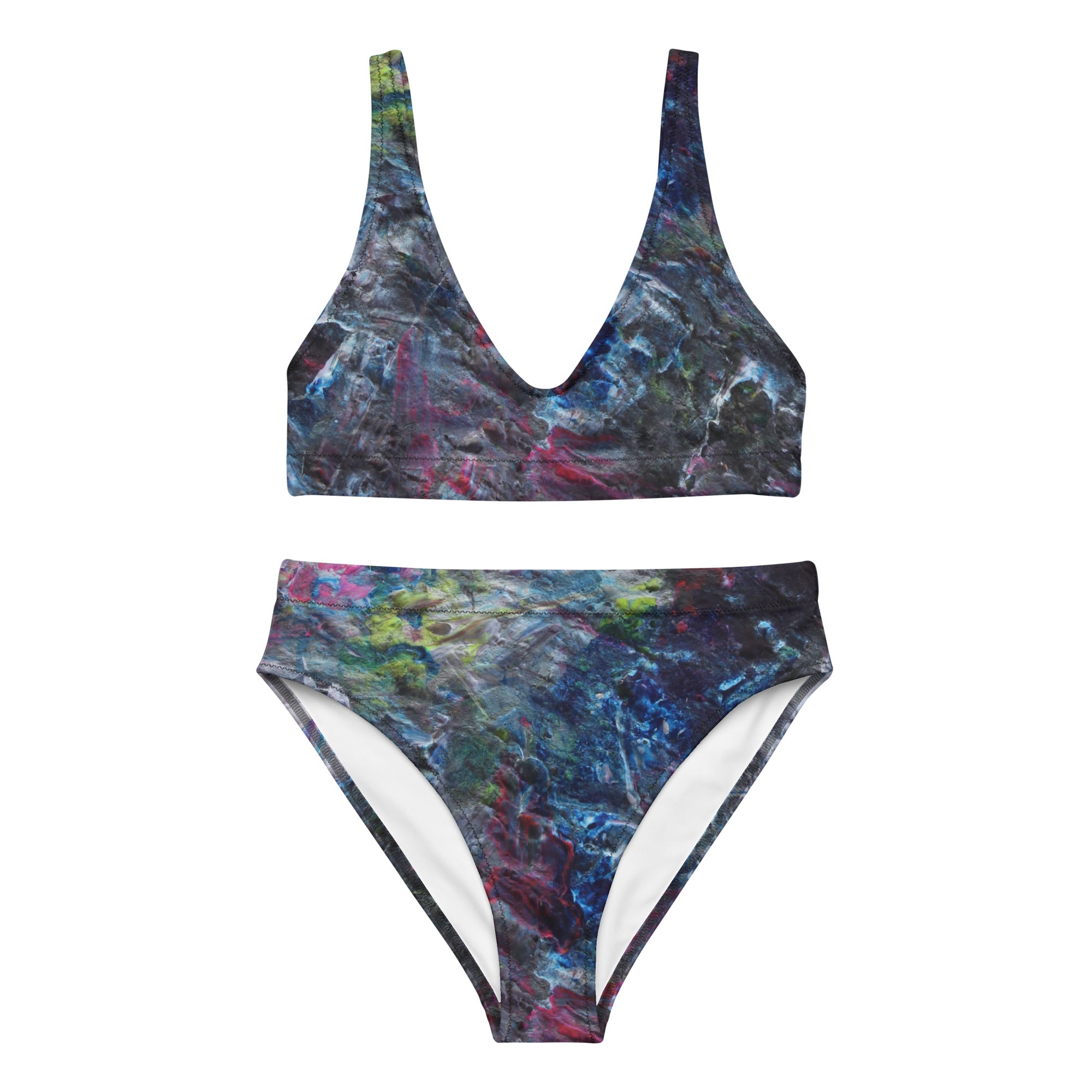 Petroleum bikini