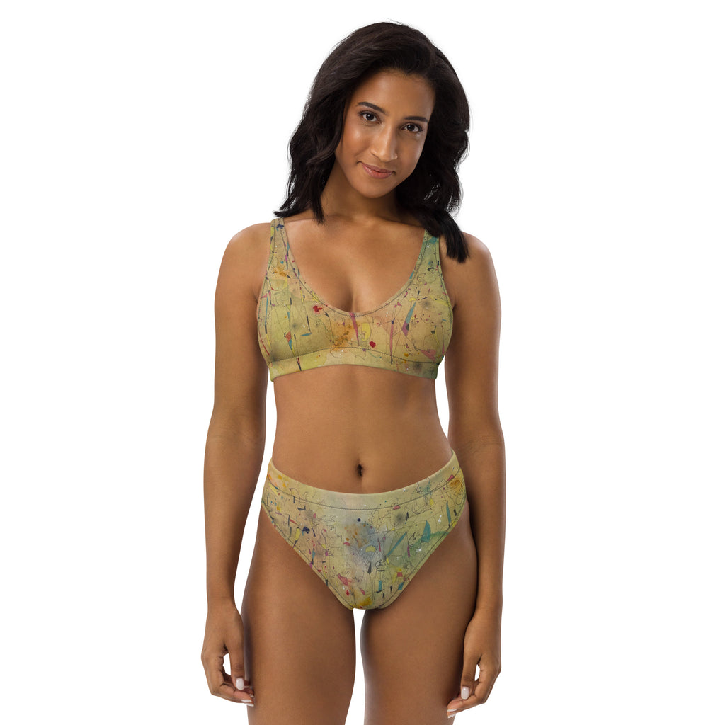 Memories bikini