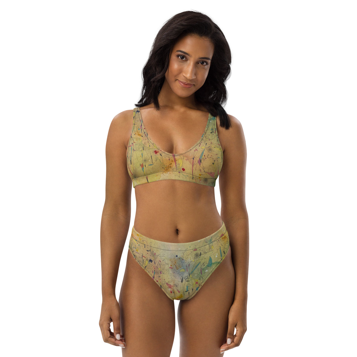 Memories bikini